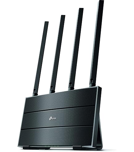 Amazon | TP-Link WiFi ルーター 無線ルーター 1300+600Mbps