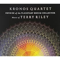 Terry Riley OST Lifespan 仏LP テリー・ライリー Terry Riley