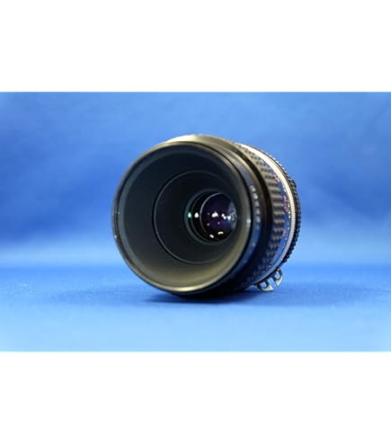 Amazon.co.jp: Nikon NIKKOR-O Auto 35mm F2 : Electronics