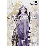 GUNSLINGER GIRL(15) (電撃コミックス)