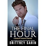 The Final Hour (Dublin Nights Book 5)