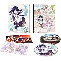 プリマドール 第6巻 (初回限定版) [Blu-ray]