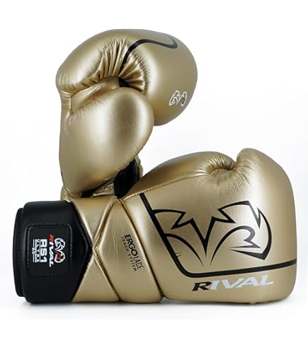 Amazon | RIVAL Boxing RHGFS3 ゲレロ フェイスセーバー