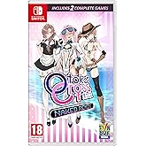 男クロス Otoko Cross Naked Remix (Nintendo Switch) 【正規輸入品】
