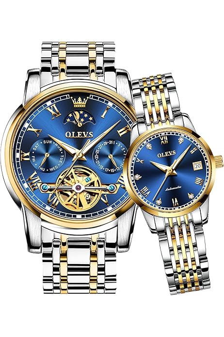 couple watch set amazon