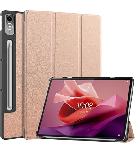 Amazon | PDA工房 Lenovo Tab P12 対応 PerfectShield 保護 フィルム