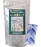 千年前の食品舎 だし＆栄養スープ ペプチド 500g×3袋 100％天然 国産 Amazon | 千年前の食品舎 だし&栄養スープ 500g | 千年前の食品舎
