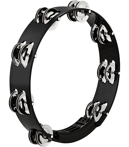 Amazon | グローバー (GROVER) ヘッドレス・タンバリン ジャーマン