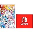 ひろがるスカイ！プリキュアひろがる！パズルコレクション - Switch 【Amazon.co.jp限定】Nintendo Switch ロゴデザイン マイクロファイバークロス 同梱