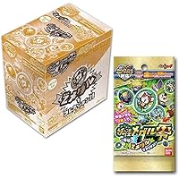 Amazon.co.jp: バンダイ 妖怪ウォッチ 妖怪メダル 第5章 ～妖魔界の