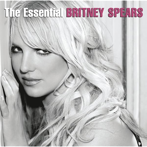 Amazon.co.jp: Essential Britney Spea: ミュージック