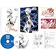 落第騎士の英雄譚 < キャバルリィ > 第2巻 [DVD]