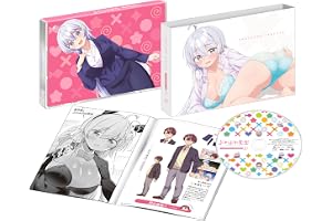 よわよわ先生 Blu-ray 上巻 [Blu-ray]