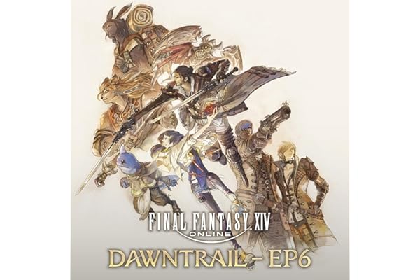 最後の闘い（FINAL FANTASY IX） 〜黄金〜