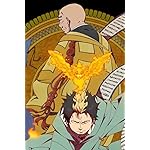 青の祓魔師 iPhone(640×960)壁紙 勝呂 竜士(すぐろ りゅうじ),勝呂 達磨(すぐろ たつま) 青の祓魔師 iPhone(640×960)壁紙 勝呂 竜士(すぐろ りゅうじ),勝呂 達磨(すぐろ たつま)