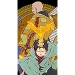 青の祓魔師 iPhoneSE/5s/5c/5 壁紙 視差効果 勝呂 竜士(すぐろ りゅうじ),勝呂 達磨(すぐろ たつま) 青の祓魔師 iPhoneSE/5s/5c/5 壁紙 視差効果 勝呂 竜士(すぐろ りゅうじ),勝呂 達磨(すぐろ たつま)