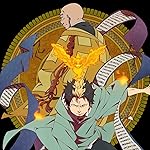 青の祓魔師 iPad壁紙 勝呂 竜士(すぐろ りゅうじ),勝呂 達磨(すぐろ たつま) 青の祓魔師 iPad壁紙 勝呂 竜士(すぐろ りゅうじ),勝呂 達磨(すぐろ たつま)