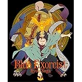 青の祓魔師 京都不浄王篇 5(完全生産限定版) [DVD]