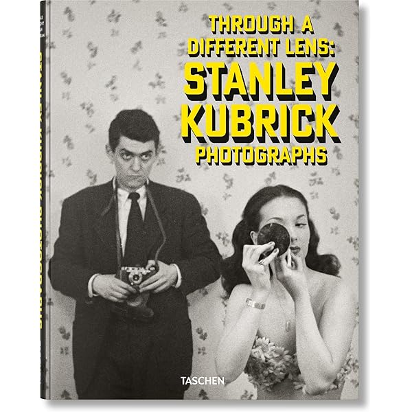 Amazon | The Stanley Kubrick Archives (Bibliotheca Universalis