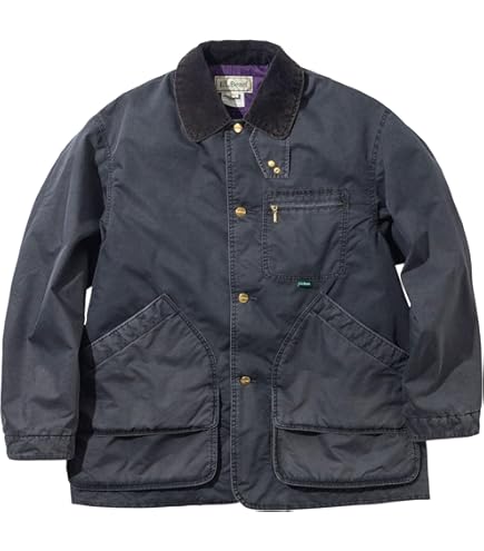 Amazon.co.jp: Filson メンズ ダブルロガーコート US サイズ: Small