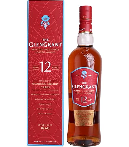 Amazon.co.jp: ザ グレングラント アルボラリス カスクストレングス 58