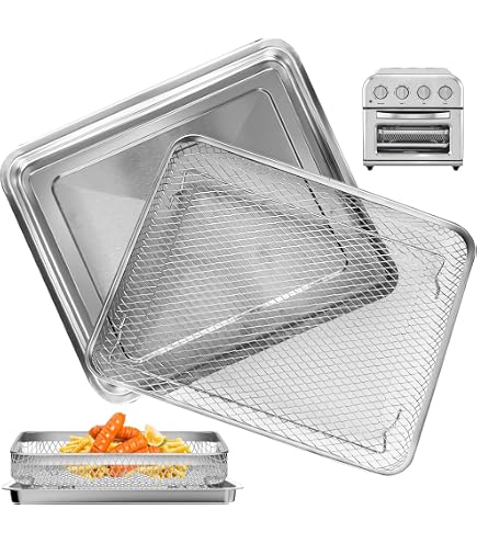 Amazon | Cuisinart TOA-28 コンパクトエアフライヤー トースター