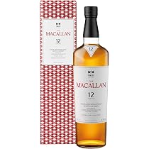 Amazon.co.jp: ザ・マッカラン シェリーオーク 12年 700ml