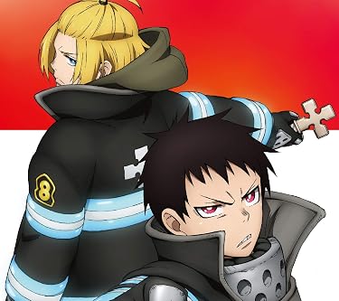 2025春アニメ - 森羅日下部,アーサー・ボイル