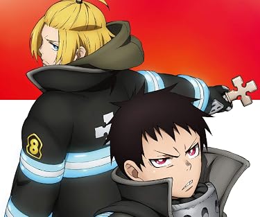 2020夏アニメ - 森羅日下部,アーサー・ボイル