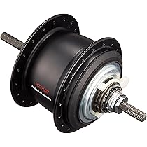 Amazon | シマノ (SHIMANO) 内装8段変速ハブ SG-C6011 (駆動効率:高