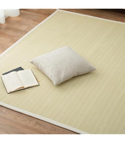 萩原ラグカーペット 萩原 ラグ ホットカーペットカバー ピンク 約185×240cm