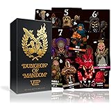 Dungeon of Mandom VIII