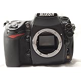 Nikon デジタル一眼レフカメラ D700 ボディ