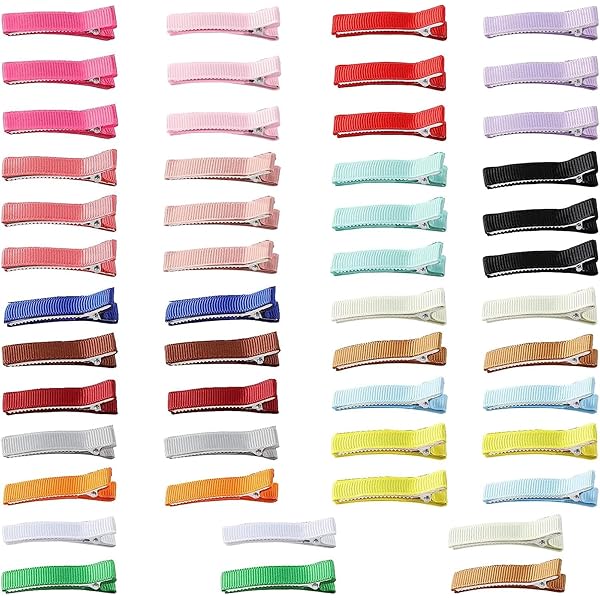 Amazon.co.jp: ヘアピン ヘアクリップ パッチンピン 子供用