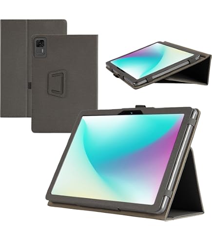 Amazon.co.jp: 【NSFN】for aiwa tab AS10L (JA5-TBA1011) ケース aiwa