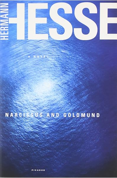 Amazon Narcissus And Goldmund Hesse Hermann Molinaro Ursule Literary