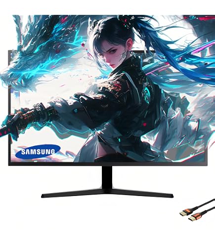 Amazon.co.jp: Samsung 32インチ4Kモニター(3840x2160)、60Hz、4ms
