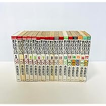 ドカベン 全48巻（完結） 813sM85C1rL._AC_UF350,