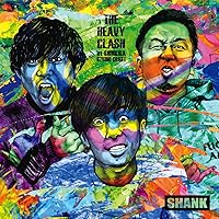 Amazon.co.jp: STEADY TOUR 2022 THE FINAL [DVD] : SHANK: DVD