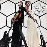 A Taste of Honey