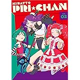キラッとプリ☆チャン Blu-ray BOX-2