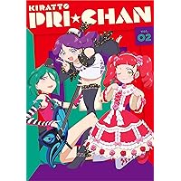 キラッとプリ☆チャン DVD BOX-2