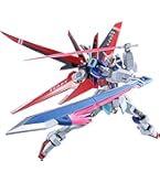 L ROBOT魂 〈SIDE MS〉 インフィニットジャスティスガンダム『機動戦士ガンダムSEED DESTINY』(魂ウェブ商店限定) mxn26g8 Amazon.co.jp: METAL ROBOT魂 〈SIDE MS〉 インフィニット