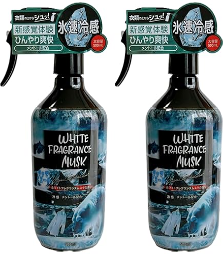 シャツヒエール ホワイトフレグランスムスク BIGサイズ 500ml ×6本 Amazon | シャツヒエール BIGサイズ500ml ホワイトフレグランスムスク