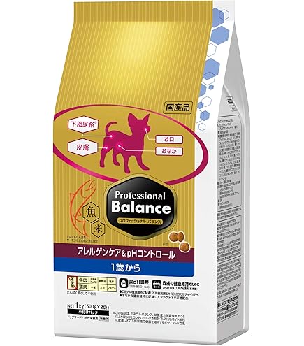 Amazon.co.jp: おまけ付き ペットライン プロフェッショナルバランス