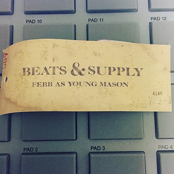 【限定特典付】FEBB CD他/ so sophisticated vol2.0 SO SOPHISTICATED VER2.0 – ULTRA SHIBUYA