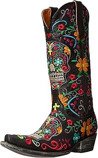 amazon old gringo boots