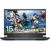 Dell G15 5520 Gaming Laptop NG9F5A-CHLDG Dark Grey (Intel 12th Gen Core i7-12700H,16GB,512GB SSD,RTX3050Ti,15" FHD)