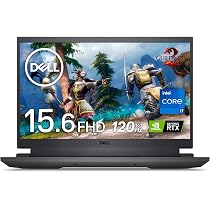 Amazon.co.jp: Dell G15 5520 ゲーミングノートパソコン NG9F5A-CHLDG 