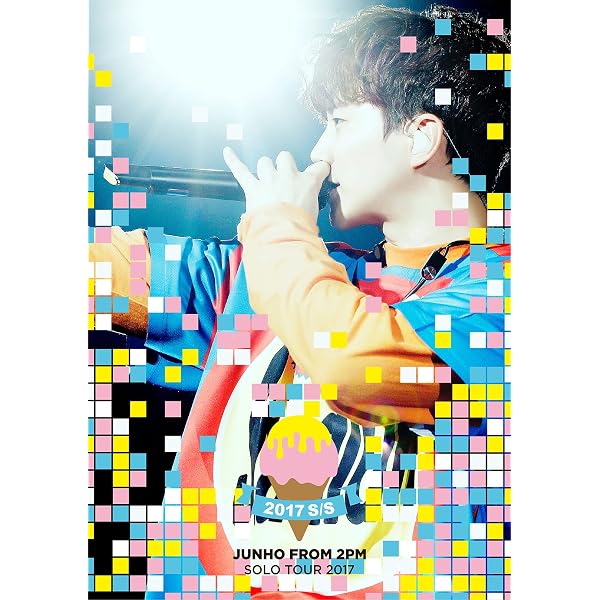 Amazon.co.jp: 2017 S/S リパッケージ盤(完全生産限定盤)(2DVD付 